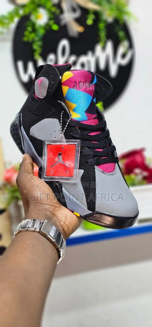Jordan 7 Sneakers - thumbnail 2