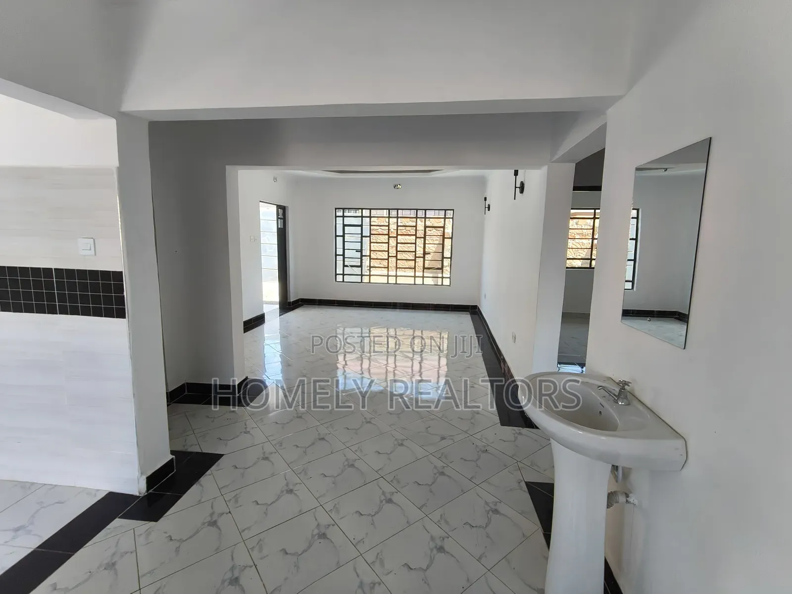 3bdrm Bungalow in Ongata Rongai, Rimpa for sale