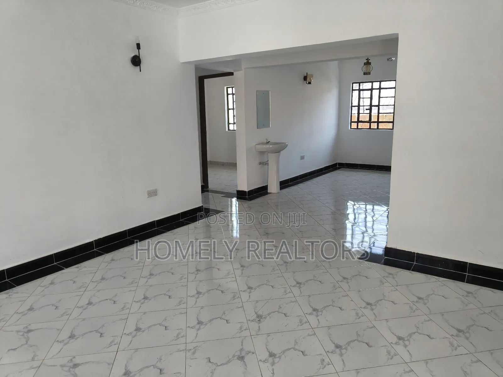 3bdrm Bungalow in Ongata Rongai, Rimpa for sale