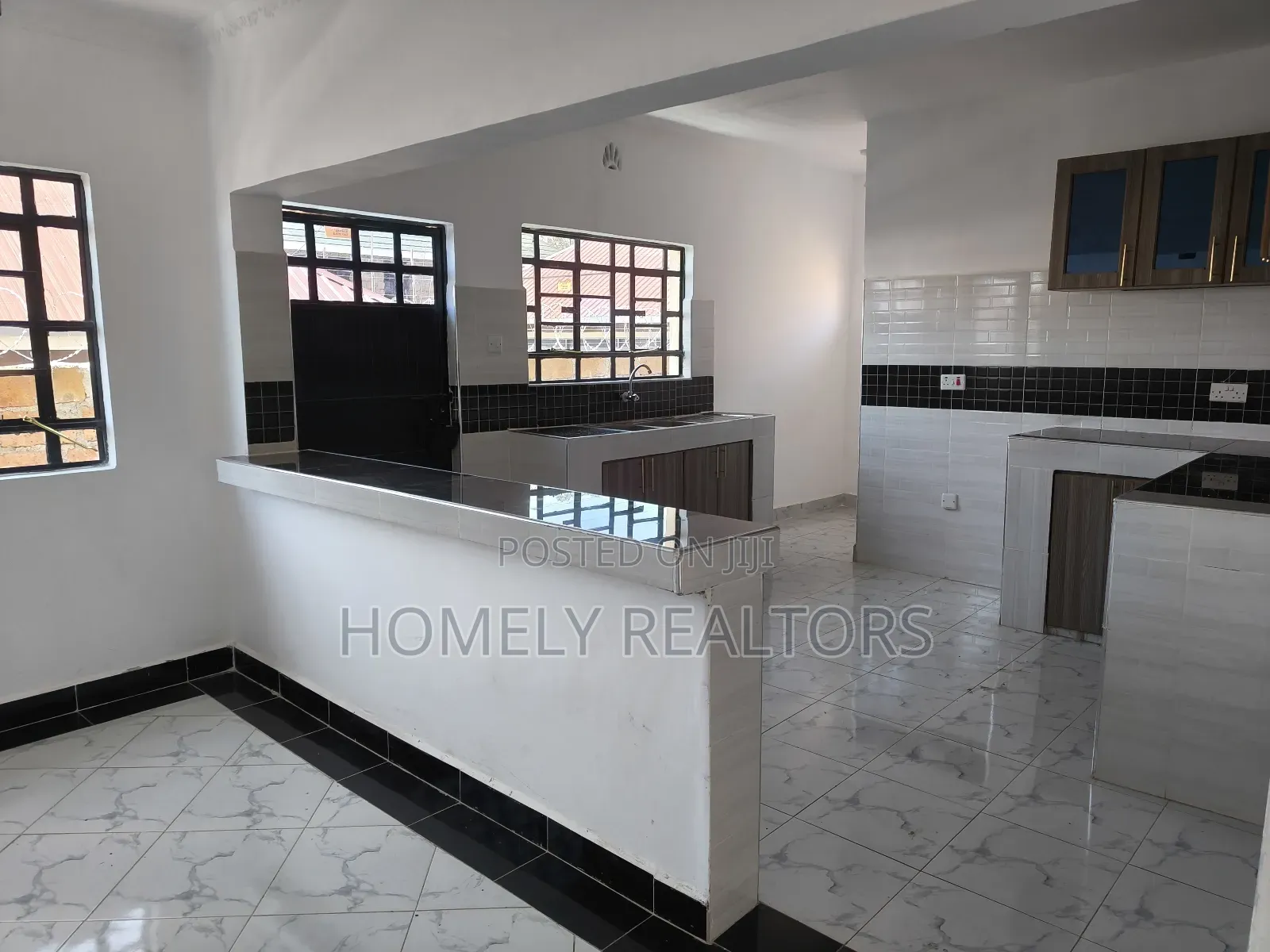 3bdrm Bungalow in Ongata Rongai, Rimpa for sale