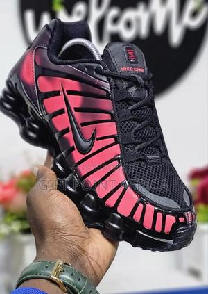 Shocks Thermo StartMen Sneakers - thumbnail 2