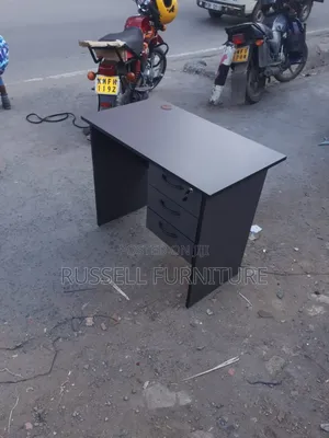 Grey Office Table Furniture