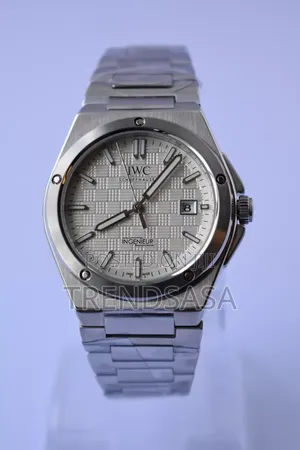 I W C Shaffhausen Ingenieur