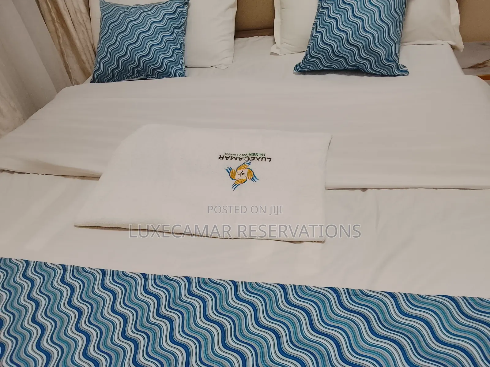 Executive Furnished Apartment/BNB- One Bedroom in Kitisuru, Nairobi