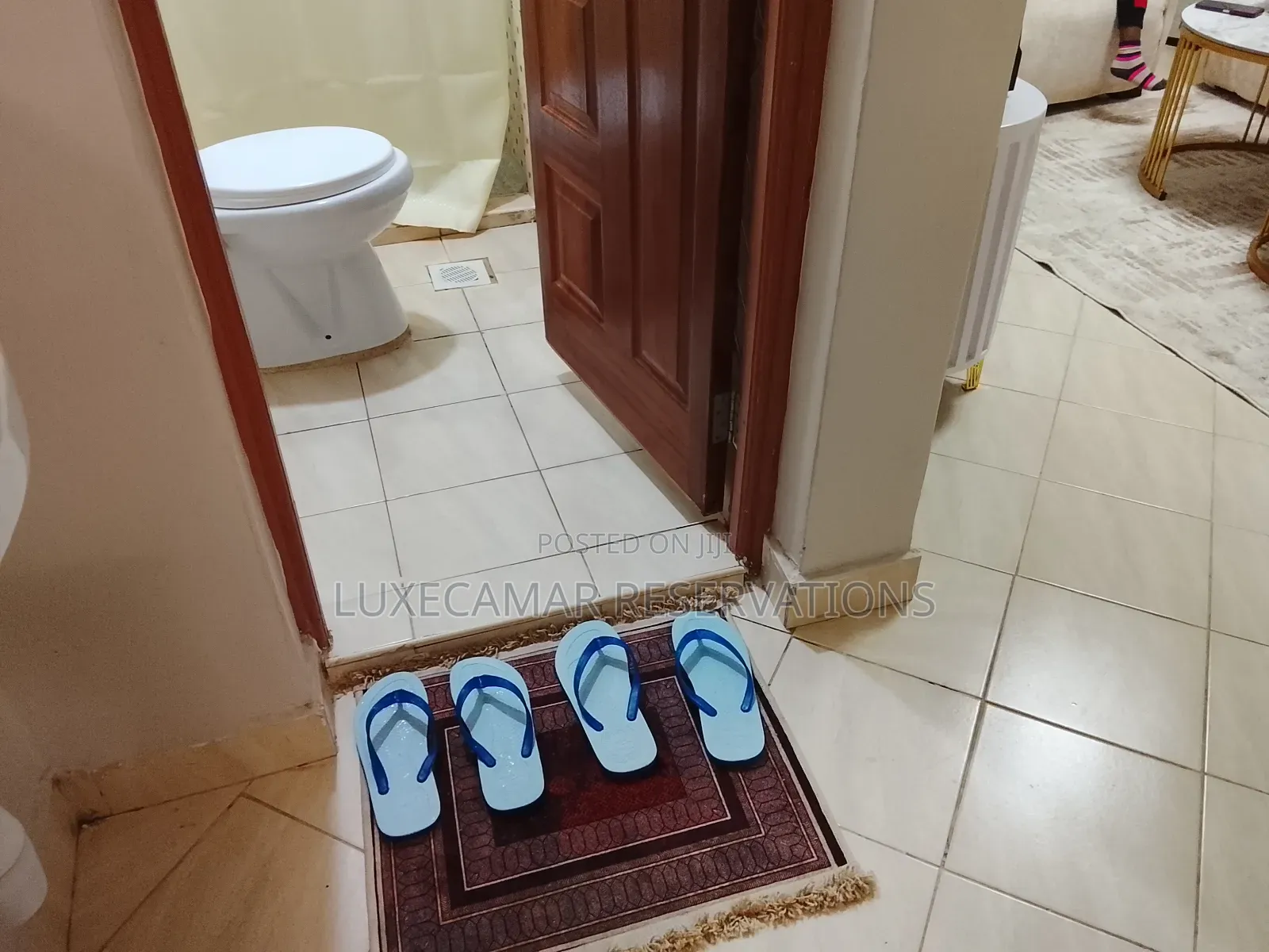Executive Furnished Apartment/BNB- One Bedroom in Kitisuru, Nairobi