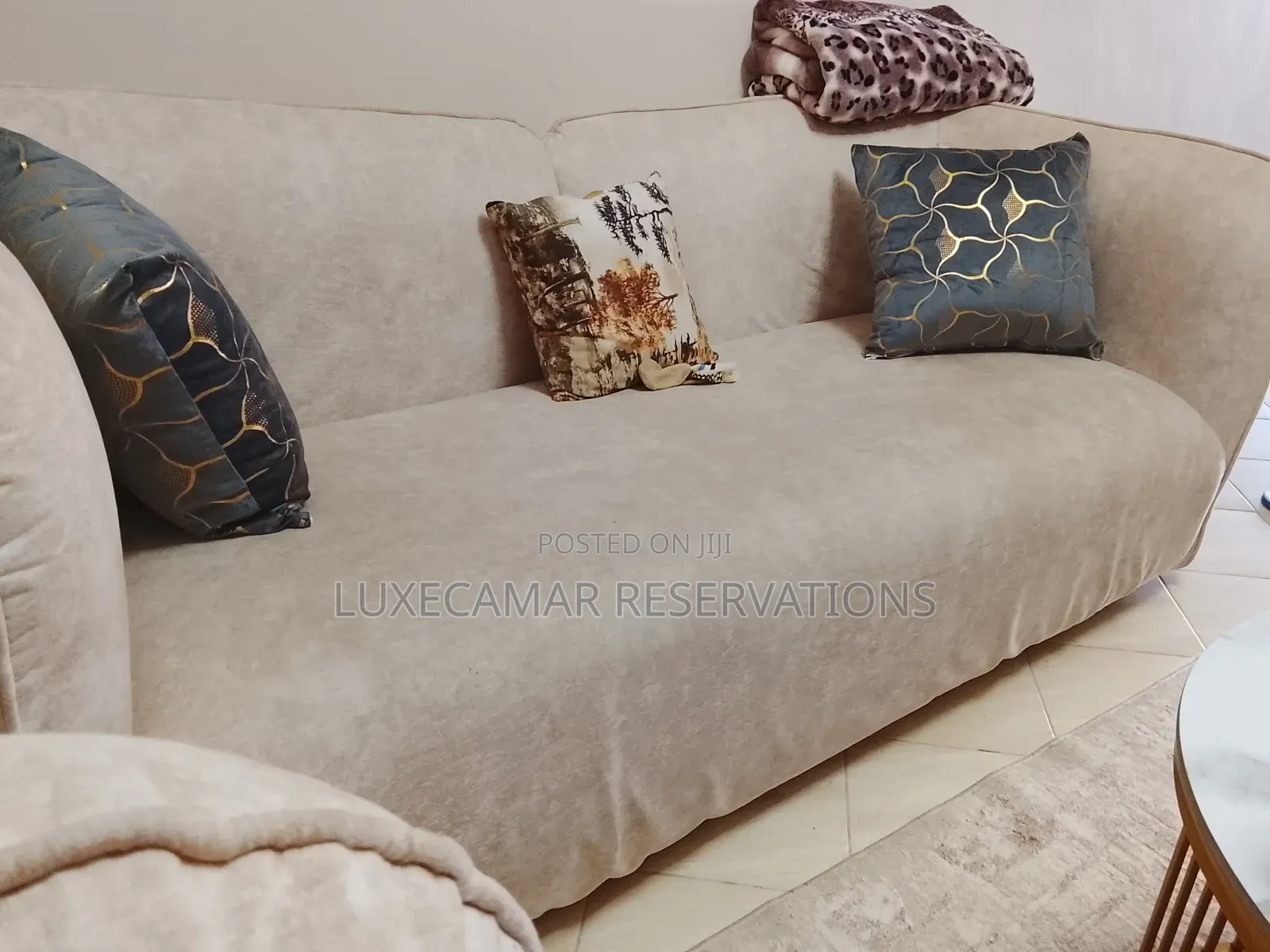 Executive Furnished Apartment/BNB- One Bedroom in Kitisuru, Nairobi