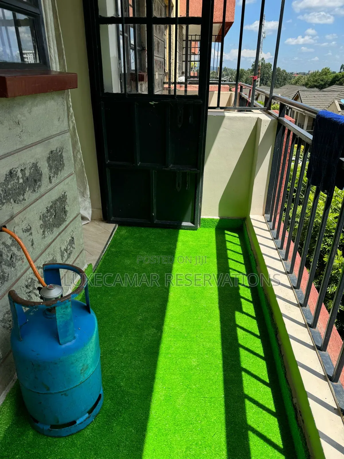 Executive Furnished Apartment/BNB- One Bedroom in Kitisuru, Nairobi