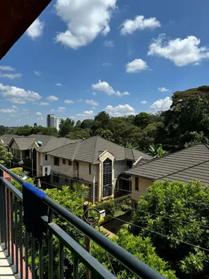 Executive Furnished Apartment/BNB- One Bedroom in Kitisuru, Nairobi