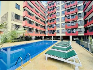 Executive Furnished Apartment/BNB- One Bedroom in Kitisuru, Nairobi