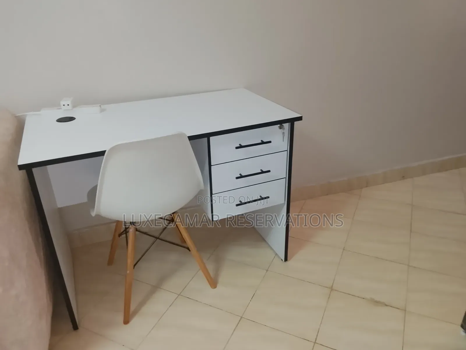 Executive Furnished Apartment/BNB- One Bedroom in Kitisuru, Nairobi