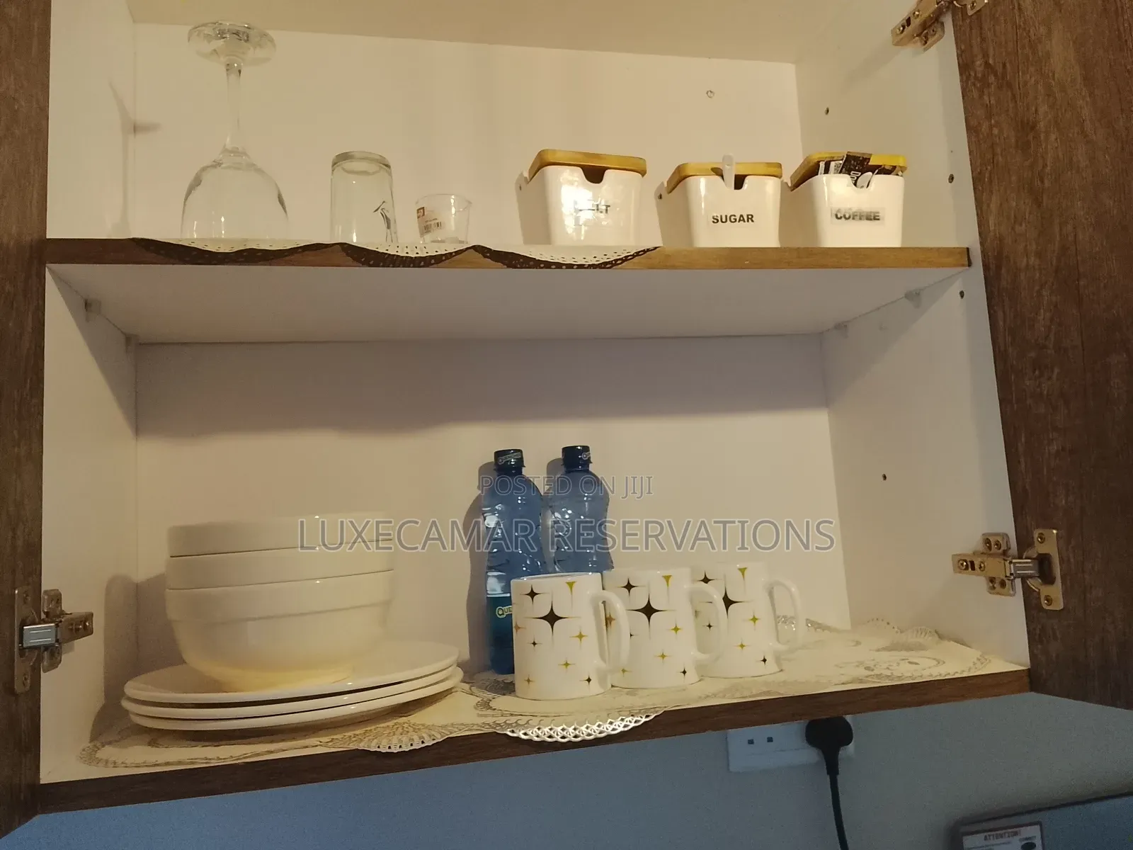 Executive Furnished Apartment/BNB- One Bedroom in Kitisuru, Nairobi