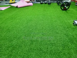 Turf Grass Carpets for Gym Halls Exercise Rooms Grass Mats