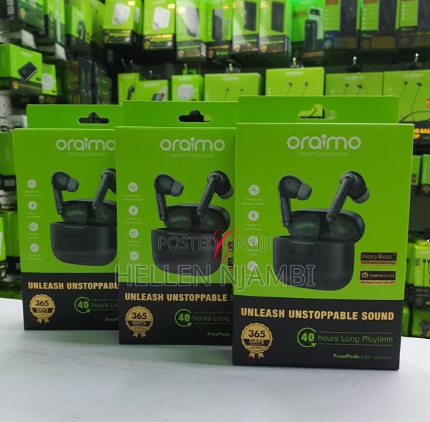 Oraimo Free Pods Lite Otw-330