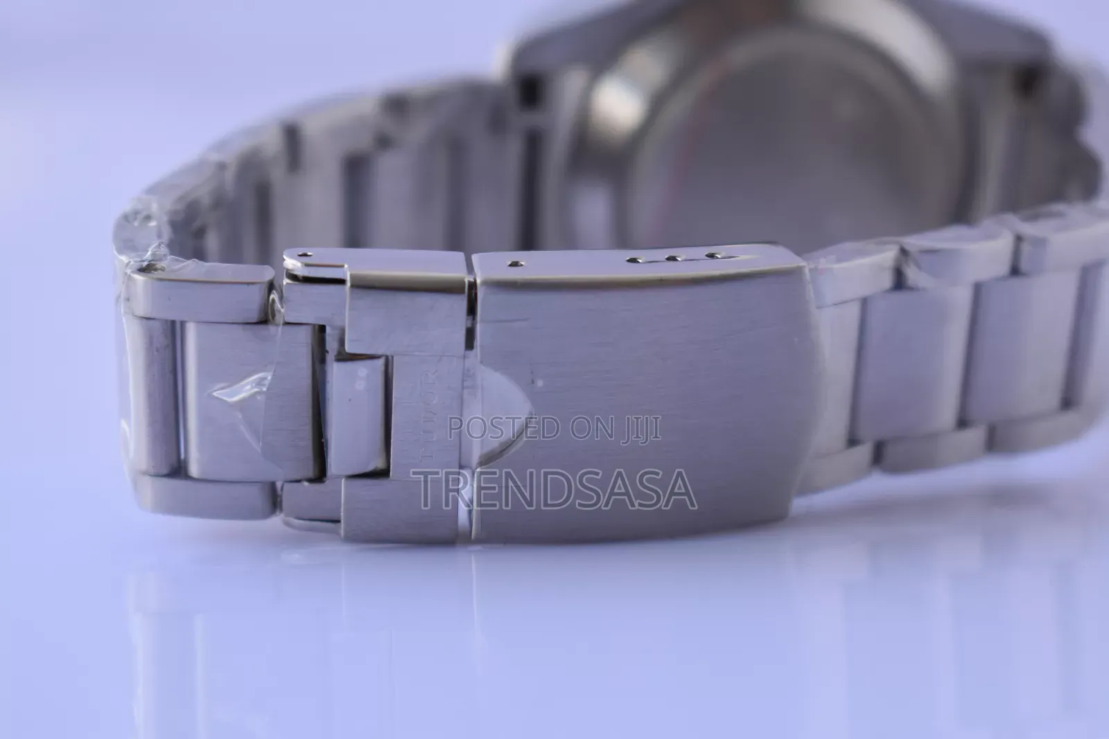 Tudor Black Bay Panda Chronograph Watch