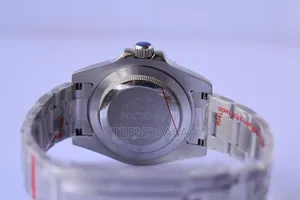 Rolex G M T Ii Sprite Lefty Oyster Bracelet Watch