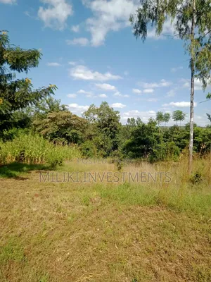 Quarter an Acre on Sale at a Kenol-Karugia