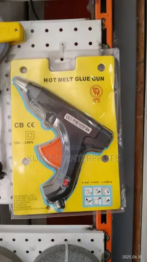 Electric Hot Glue Gun/Electric Glue Gun