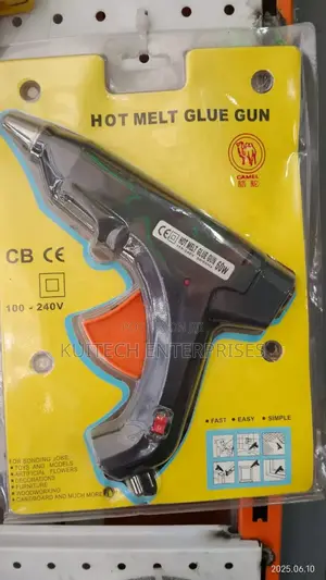 Electric Hot Glue Gun/Electric Glue Gun