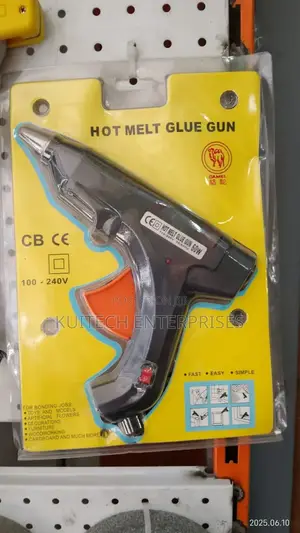 Electric Hot Melt Glue Gun/Electric Glue Gun
