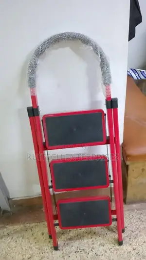 3 Step Ladder/Portable 3 Step Ladder