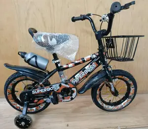 Kids Bike/Size 16 Kids Bicycle 5 to 8 Yrs