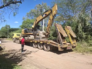Building Contractor and Logistics