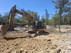 Building Contractor and Logistics