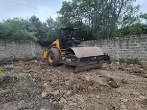 Building Contractor and Logistics