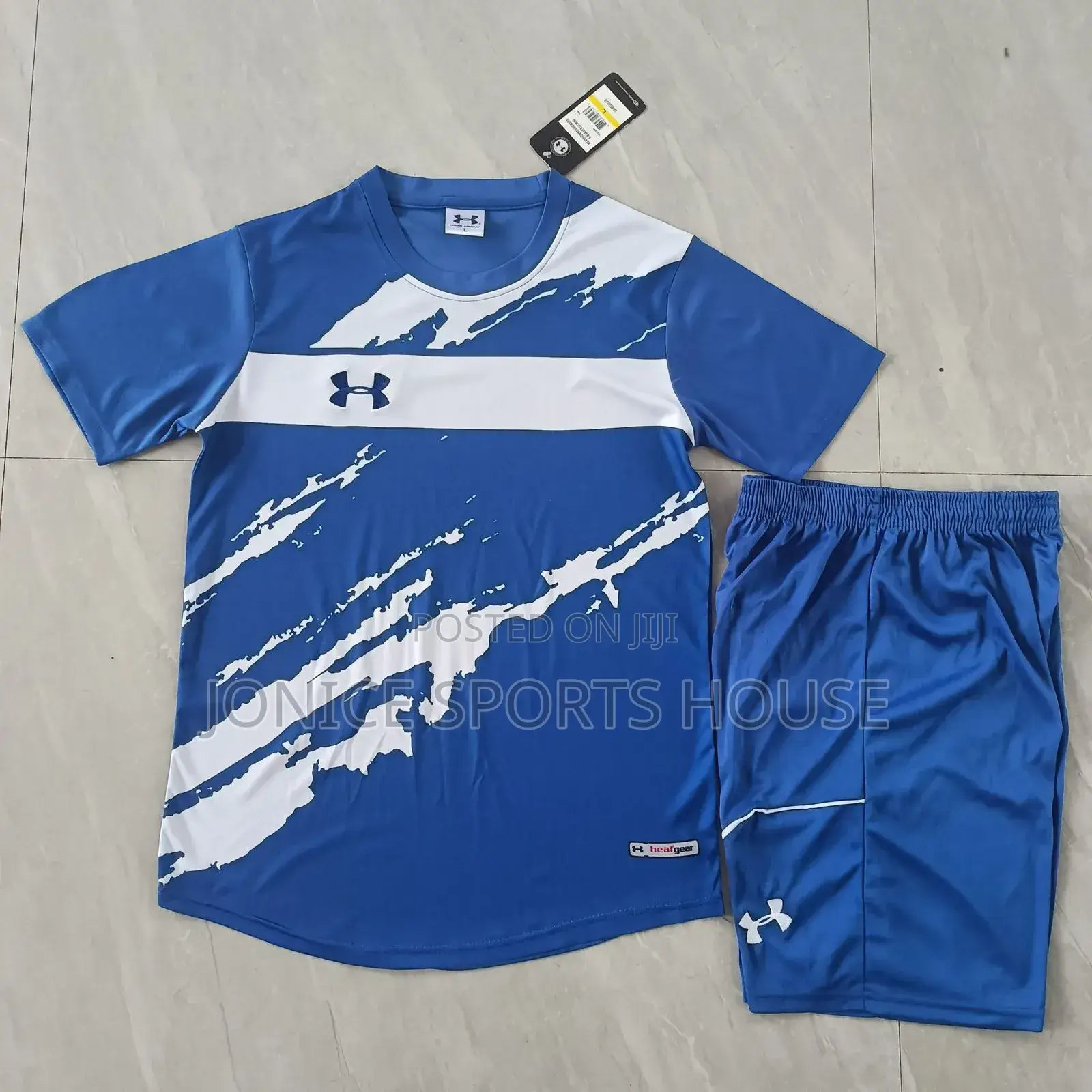 New Fc Leopard Kits