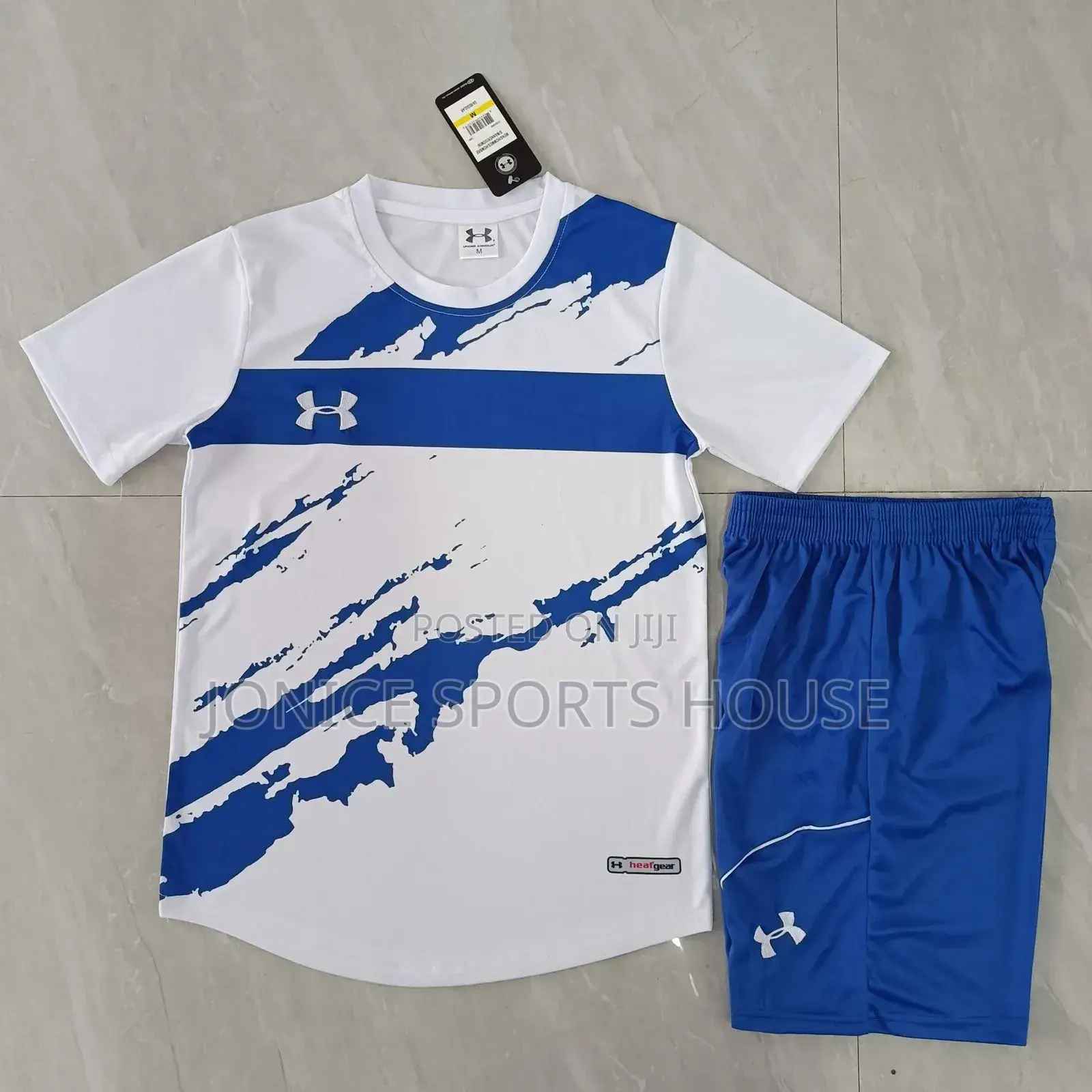 New Fc Leopard Kits