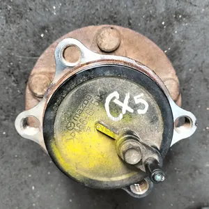 Mazda Cx5 Rear Hub