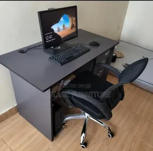 Office Desk Goodj -D33