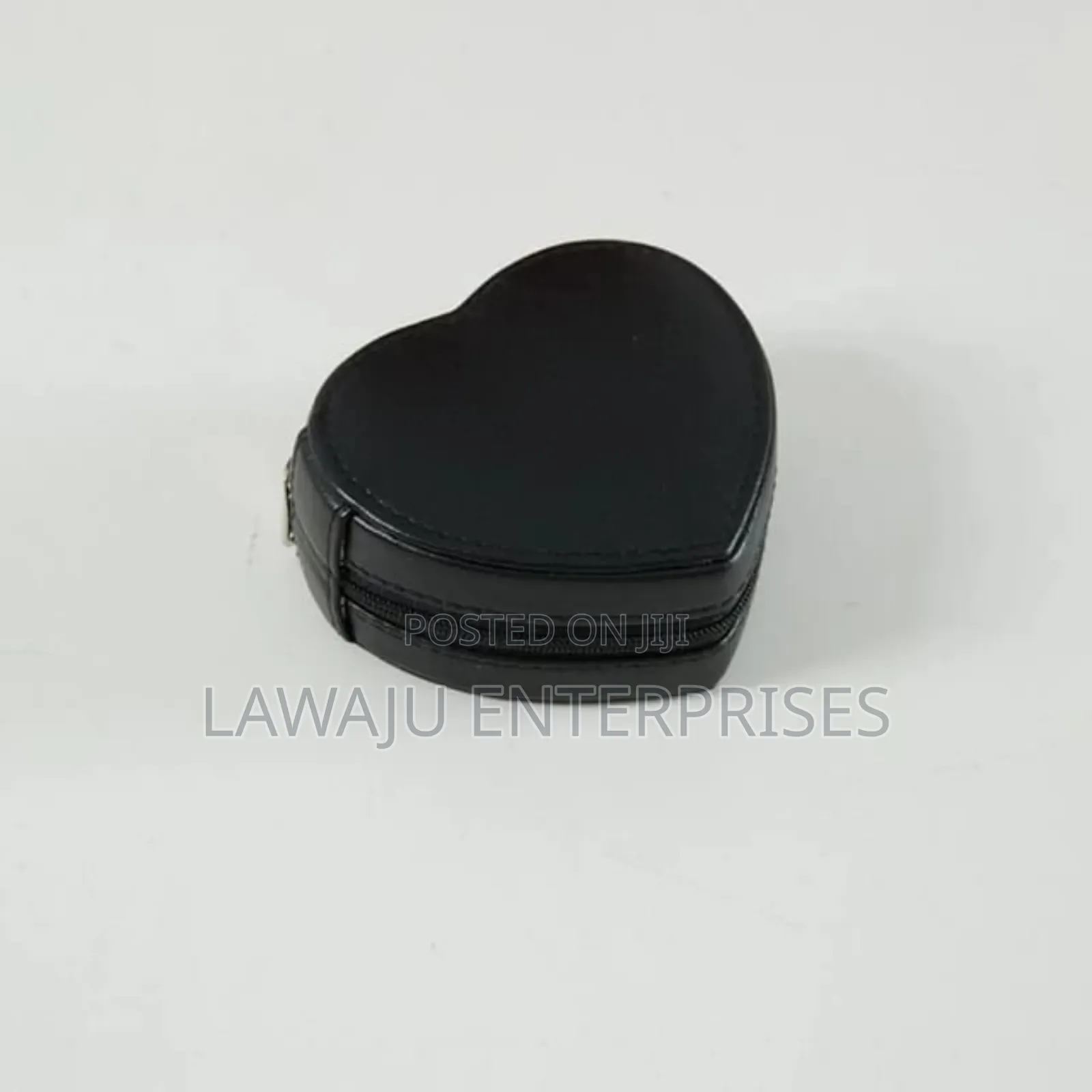 Portable Jewelry Case