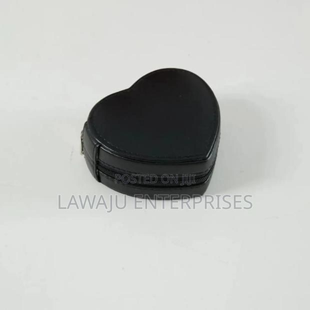 Portable Jewelry Case