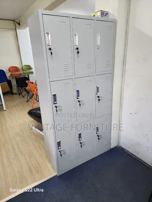 Filling Cabinet W-44c