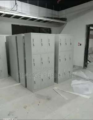 Filling Cabinet W-44c