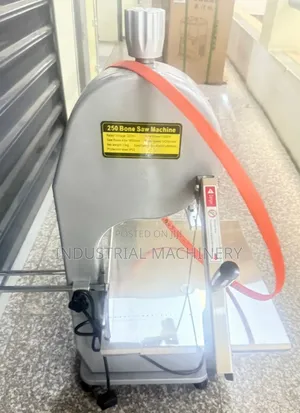 Bone Saw Machine- Quality Assured