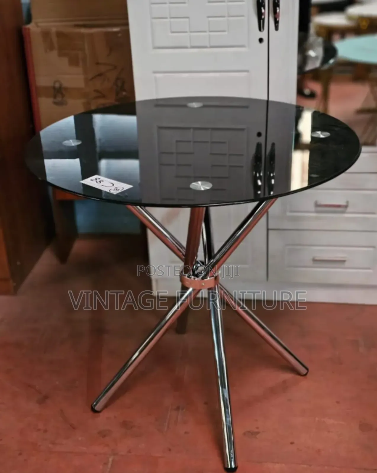 Balcony Table E21