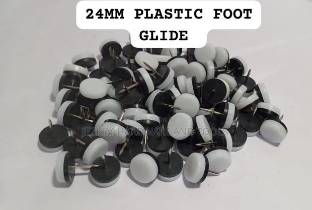 24mm Foot Glide