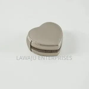 Portable Jewelry Case