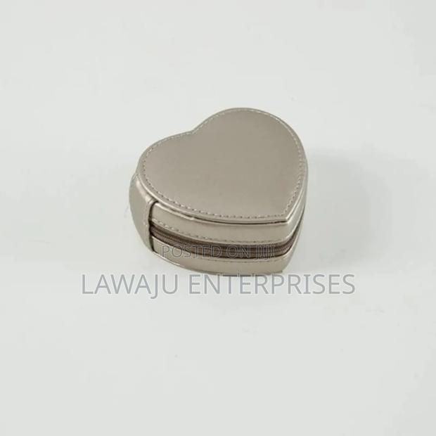 Portable Jewelry Case - main view