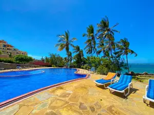 Airbnb 2br Beachfront Apartment