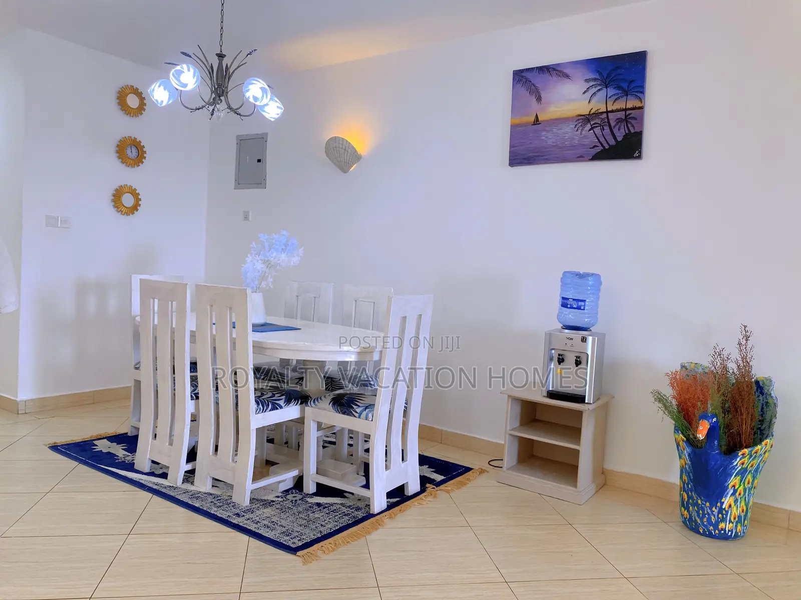 Airbnb 2br Beachfront Apartment