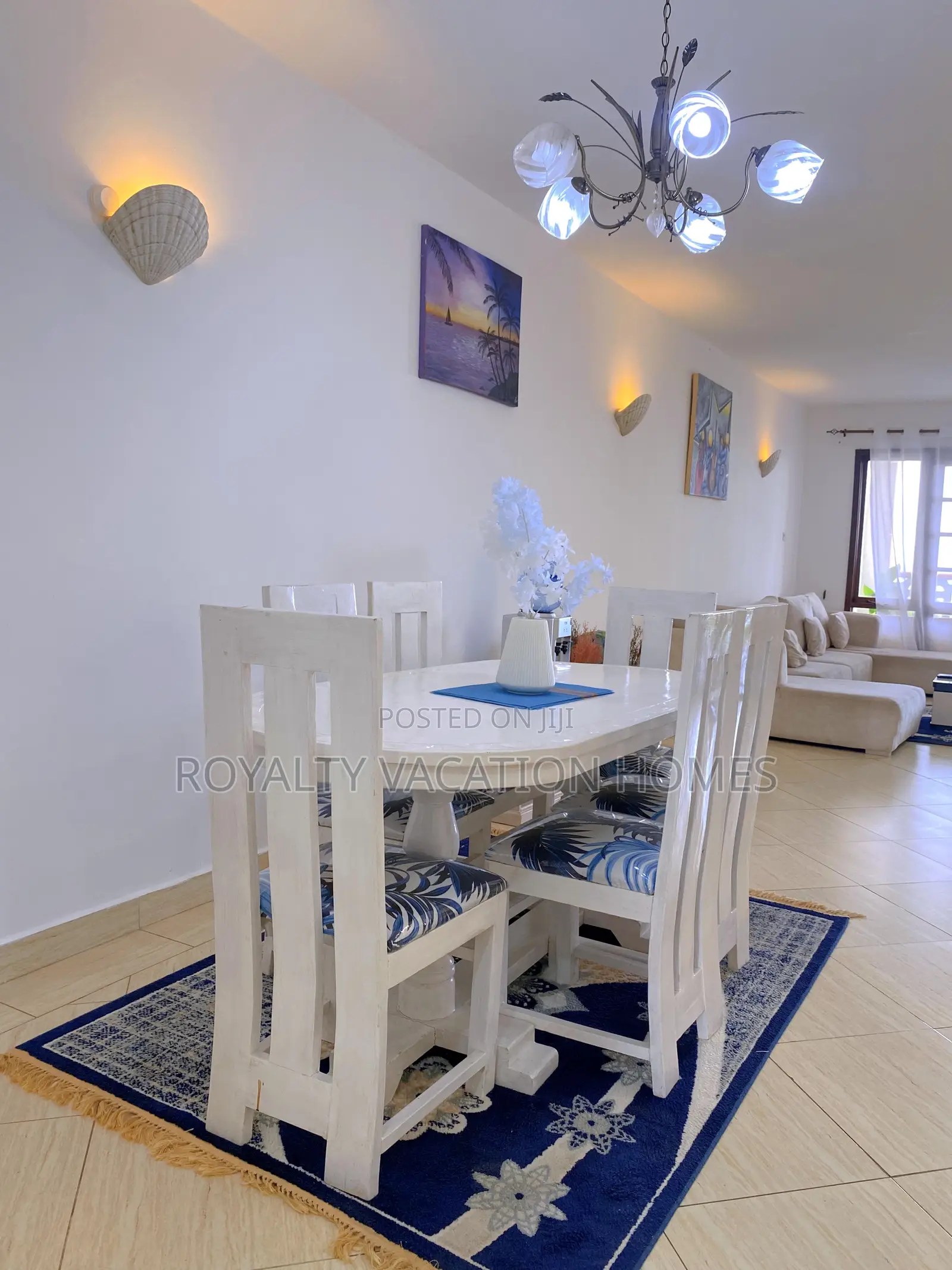 Airbnb 2br Beachfront Apartment