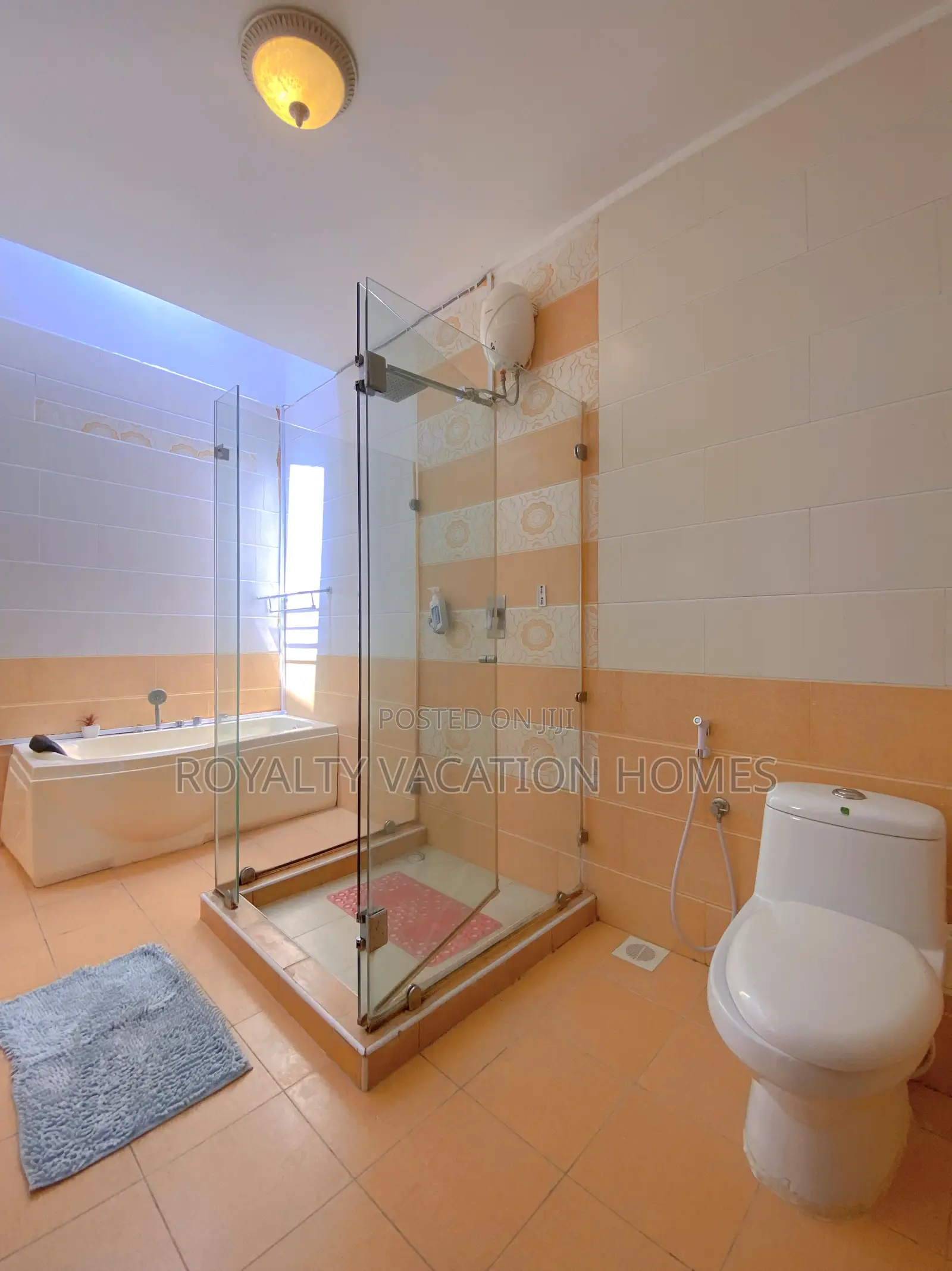 Airbnb 2br Beachfront Apartment