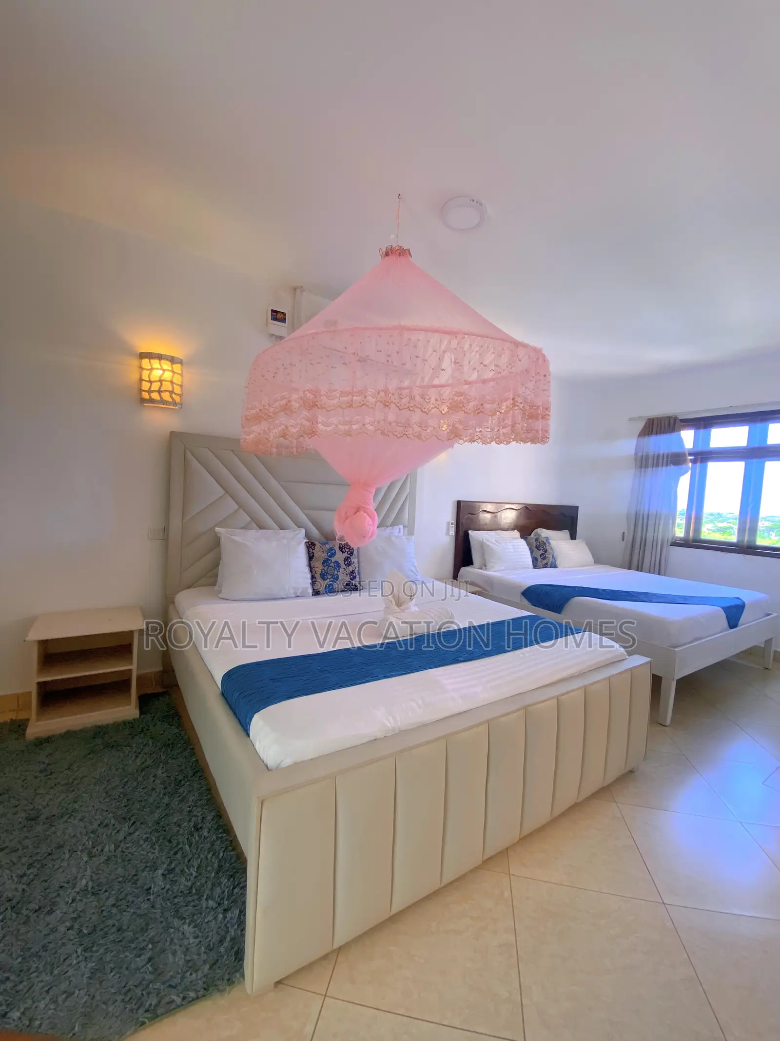 Airbnb 2br Beachfront Apartment