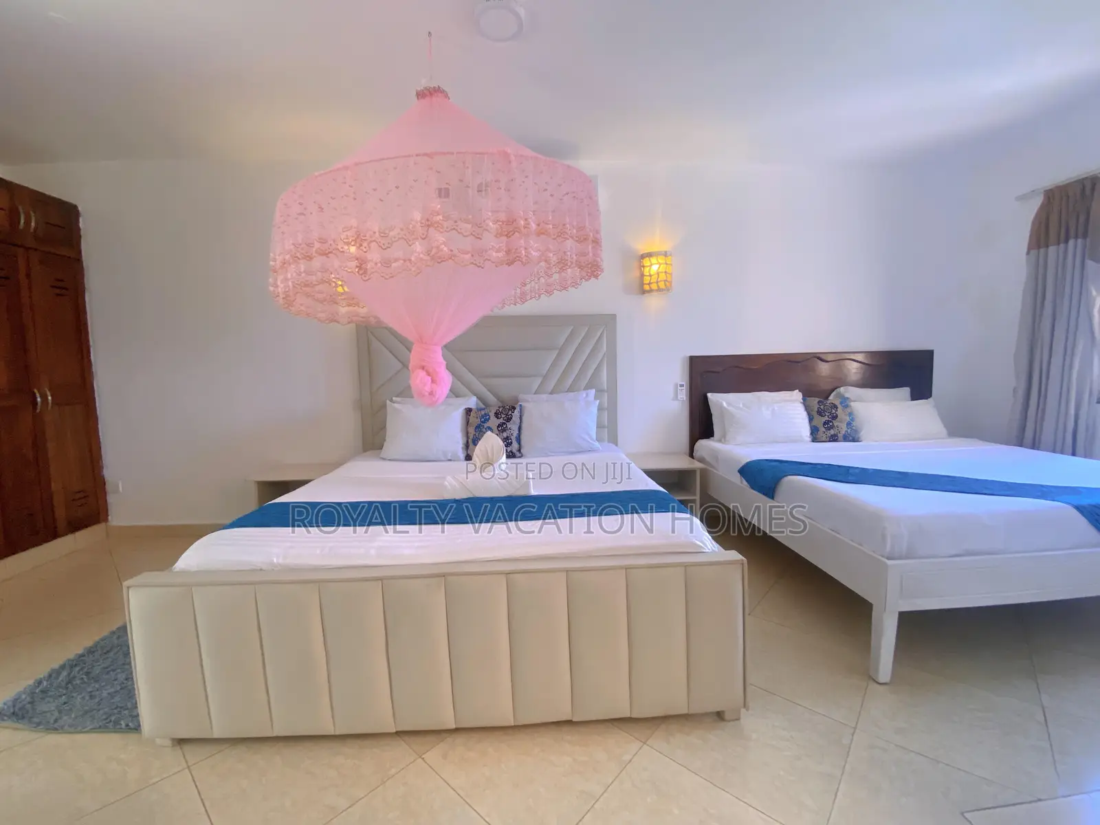 Airbnb 2br Beachfront Apartment