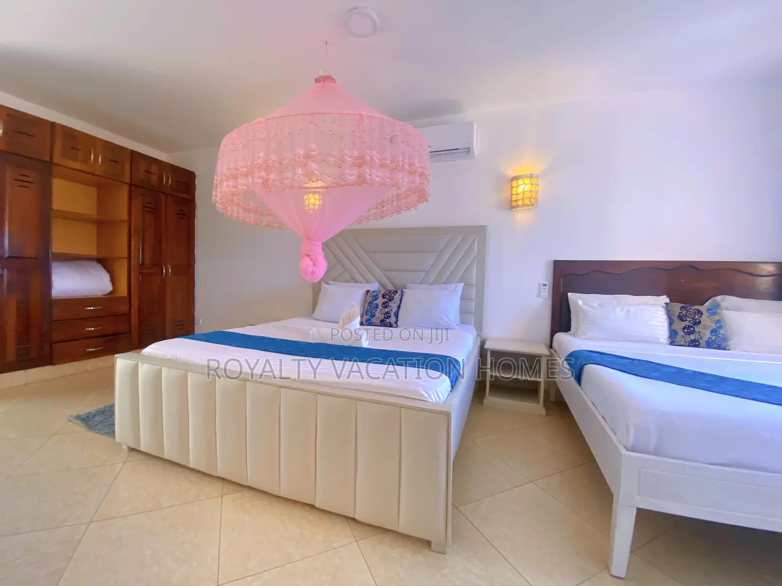 Airbnb 2br Beachfront Apartment