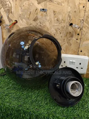 Garden Lights /Garden Ball Fitting