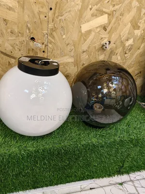 Garden Lights /Garden Ball Fitting